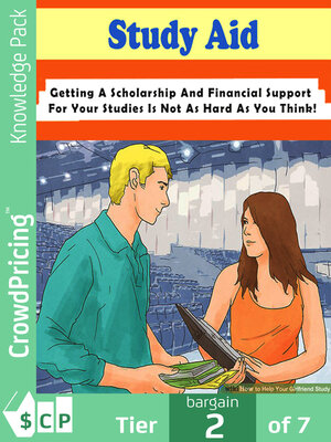 cover image of Study Aid